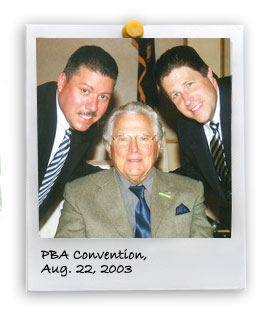 PBA Convention, 2003 (8/22/2003)