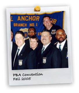 PBA Convention, 2005 (10/1/2005)