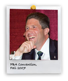 PBA Convention, 2007 (10/1/2007)
