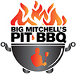 Big Mitchell's Pit BBQ