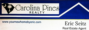 Carolina Pines