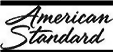 American Standard