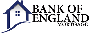 Bank of England Mortgage