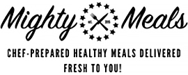Mighty Meals