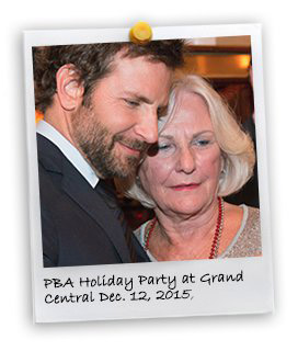 Holiday Party, 2015 (12/12/2015)