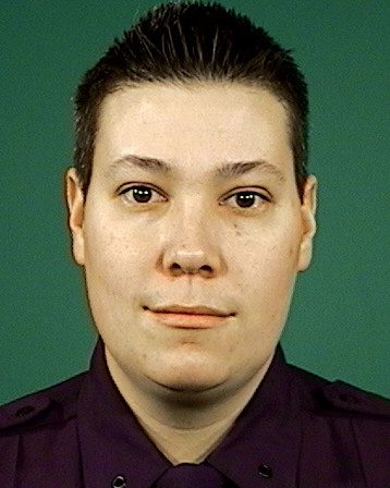 Detective Brian J. Maley - New York City Police Benevolent Association